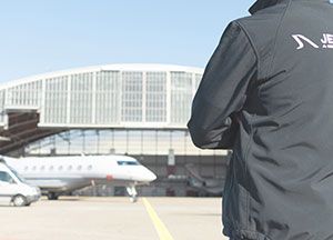 Jet Aviation Extends Line Maintenance Services to FBO in Zurich