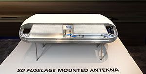 Satcom Direct, OneWeb and QEST Ratify Development of Electronic Phased Array Antenna