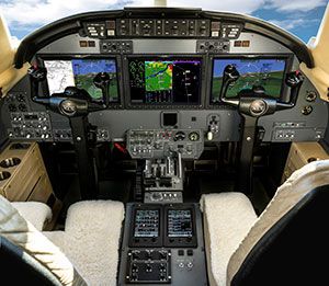  flyExclusive Invests in Technology Excellence with Garmin G5000® Fleet Upgrade in Partnership with Force Aviation