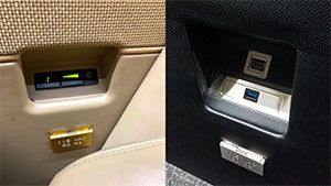 ALTO Aviation Introduces New Cadence™ Passenger Controls Replacement Program for Retrofit Falcon 900B and Gulfstream GIV Aircraft