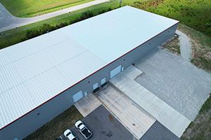 PJi Celebrates Completion of New Bern Distribution and Service Center Facility Expansion