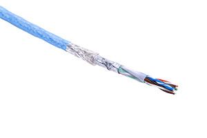 Carlisle Interconnect Technologies Adds to Lightweight, High-speed Digital Cable Offerings