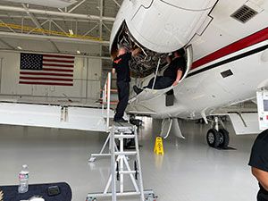Easy Access Announces Launch of Deck Work-Platform Systems for Aircraft Servicing