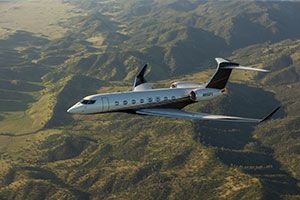 Flexjet Completes Seventh Air Charter Safety Foundation Industry Audit Standard, Becoming First in Industry