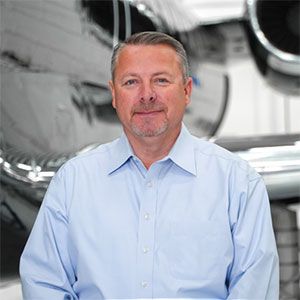 C&L Aviation Services Hires Michael Jackson as Director of Maintenance