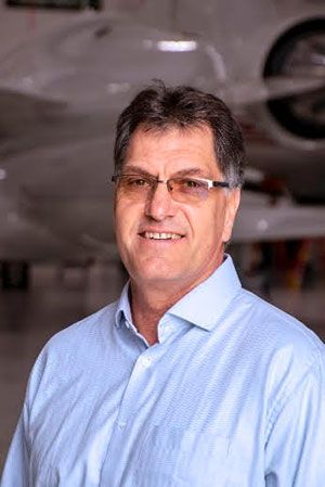 West Star Aviation Promotes Laiten to Director of Bombardier Business Development (ALN)