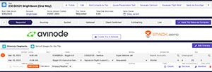 STACK.aero Announces System Integration with Avinode
