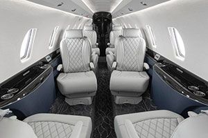 Duncan Aviation Delivers Fully Refurbished Citation 750