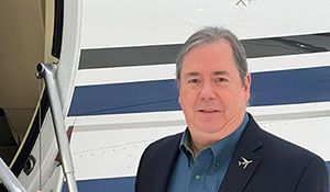 Priester Aviation and Mayo Aviation Name VP of Quality and Safety