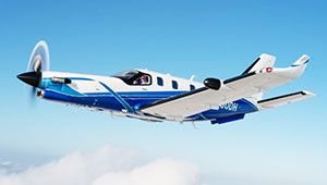 Daher’s TBM 960 Turboprop-powered Aircraft Reaches 80th Delivery Milestone