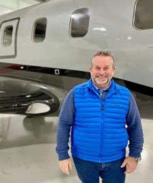 West Star Aviation Announces Freeman as New Manager at Chicago (PWK) Satellite Location 