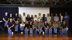 Embraer Begins GIFT Training Program for Aviation Mechanics in Sorocaba, Brazil