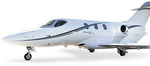 Banyan Air Service to Complete SmartSky® Installation on the HondaJet