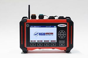 KGB Aviation Solutions Announces Downloading Tool for Boeing Platforms