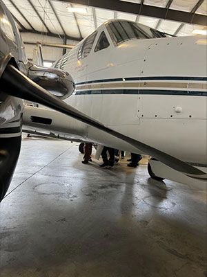 Mission Systems Integration Specialist D&J Aviation Joins SmartSky® Installation Network