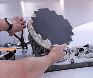 Satcom Direct Celebrates First STC for SD Plane Simple® Ka-band Terminal