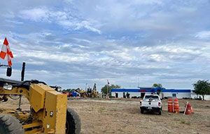 Cutter Aviation Announces Ramp Expansion at Prescott, AZ, FBO