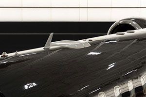 Pro Star Aviation Completes Tenth Starlink Installation