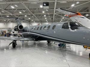 SmartSky® STC Issued for Citation 525B Series