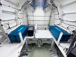 True Blue Power Announces Approval of STC for 4,000-Watt Frequency Converter on Gulfstream G450, G550, G650 and G650ER Series Aircraft