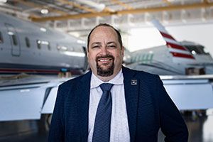 Duncan Aviation Announces Regional Manager Changes for Western Regions
