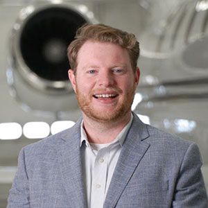 Robert Pierson Joins C&L Aerospace as a Regional Sales Manager