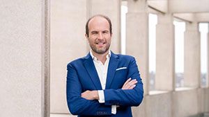 Nimbl VP to Receive NBAA Business Aviation Top 40 Under 40 Award at NBAA BACE in Las Vegas