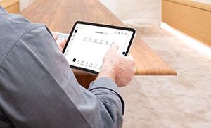 Jet Aviation Partners with Crestron Electronics to Launch New In-Flight Entertainment and Cabin Management System