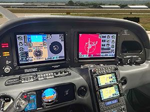 The Blackhawk Group Expands Maintenance Capabilities with Acquisition of Glendale Aero Services' Maintenance Division