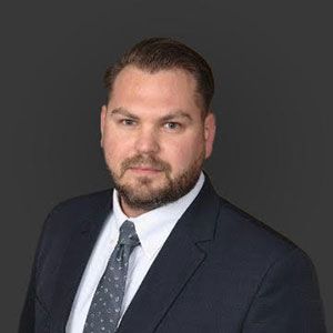 DAS Aviation Welcomes JP Epps as Regional Sales Manager for Southeast