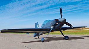 Hartzell’s Composite Talon Propeller Approved for GB1 GameBird Aircraft
