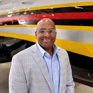Cutter Aviation Names Richard P. Campbell Jr. as Vice President of FBO Operations