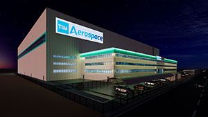 TIM Aerospace DWC MRO Selects EmpowerMX from IFS to Enhance Operational Efficiency
