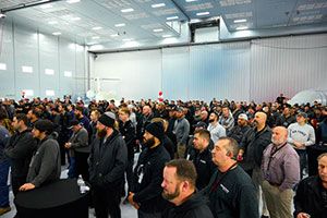 West Star Aviation Announces Expansion to Enhance Customer Experience and Meet Growing Needs in Chattanooga