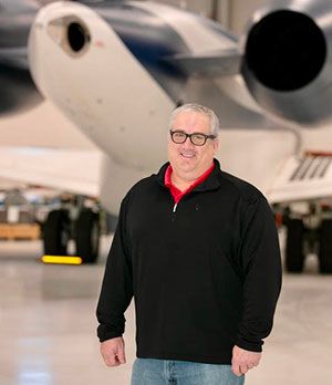 Jason Cohen Joins Yingling Aviation as Executive Vice President of Sales