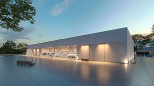 FL Technics Nears Completion of New Punta Cana Facility, Expanding MRO Services in the Americas