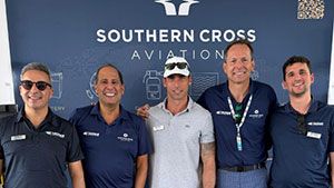 Tecnam Enhances Customer Service in North America