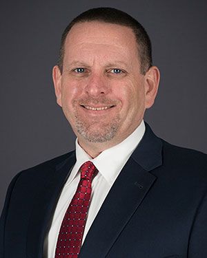 Gulfstream Appoints Brian Burrows Vice President of Service Center Operations