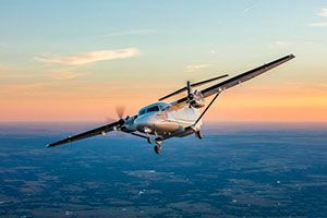 Textron Aviation to Bring Largest Lineup of Industry-leading Products to 2025 EAA AirVenture