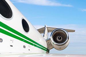 Engine Assurance Program (EAP) Adds Rolls-Royce BR710C4-11 Engine and APU to Hourly Engine Maintenance Program