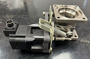 Hartzell Engine Tech Delivers First Shipments of Prototype Electronic Wastegates
