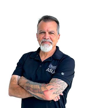 Aviation Specialties Unlimited Hires Retired Army Aviator Keye Perry