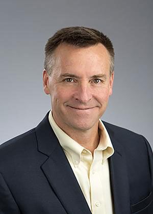 Paul Lewandowski Named Program Manager of Government Programs at Duncan Aviation