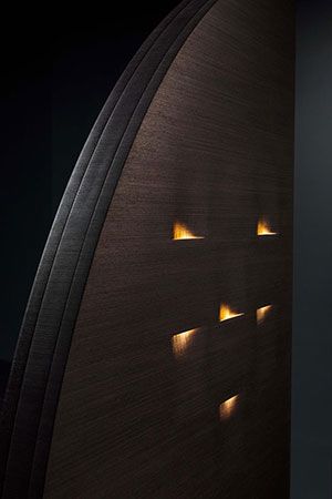 F/LIST Lights Up the Future of Cabin Interiors with New Lightshifter Technology