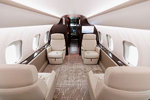 VIP Completions Expands Access to Canadian Market with FAA/TCCA MIPs Certification