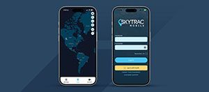 SKYTRAC Launches New Mobile Flight-Following App