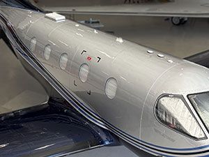 SD Government Announces Federal Aviation Administration STC Approval for Gogo Galileo HDX Installation on Pilatus PC-12