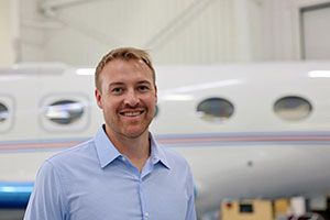 Duncan Aviation Adds Experienced Avionics Sales Representative to Support Aircraft Owners and Operators