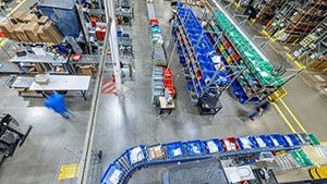 New Boeing Distribution Adds 75 LPA Red Box Aviation Parts to Speed Global Sourcing for Operators