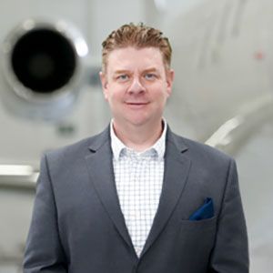 C&L Aerospace Appoints Justin Kinckle as Regional Sales Manager for Business-Jet Aircraft Parts